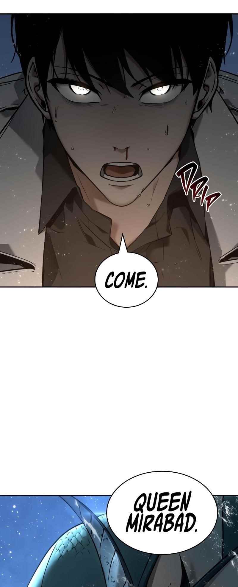 Omniscient Reader’s Viewpoint Chapter 97 - Page 9 in English