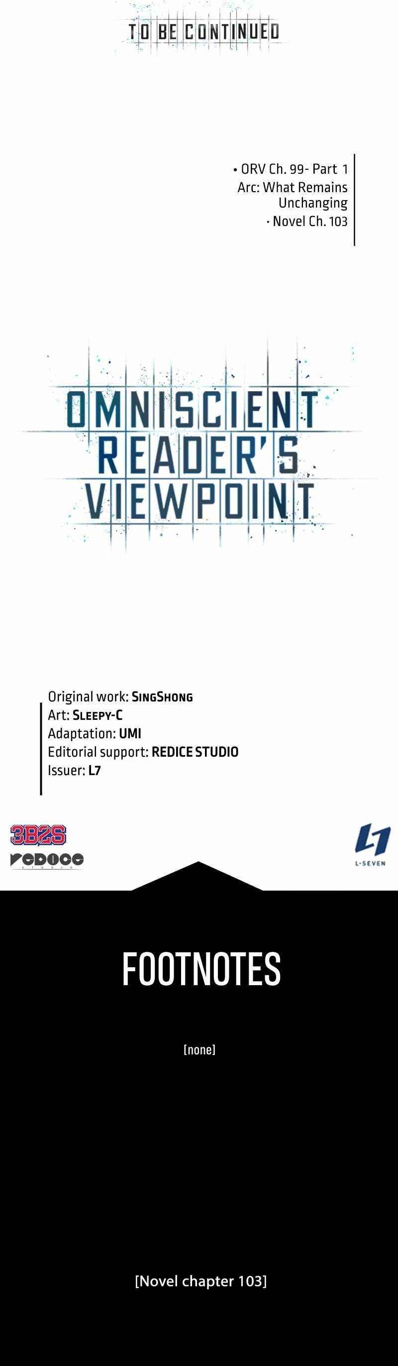 Omniscient Reader’s Viewpoint Chapter 99 - Page 13 in English