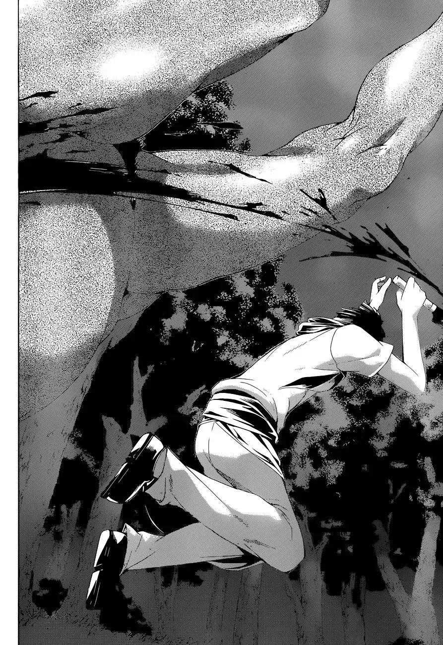 100 man no Inochi no Ue ni Ore wa Tatte Iru Chapter 1 - Page 52 in English