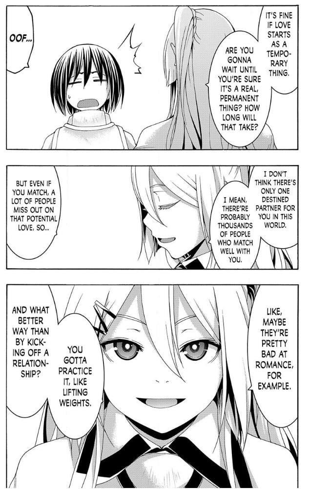 100 man no Inochi no Ue ni Ore wa Tatte Iru Chapter 100 - Page 25 in English