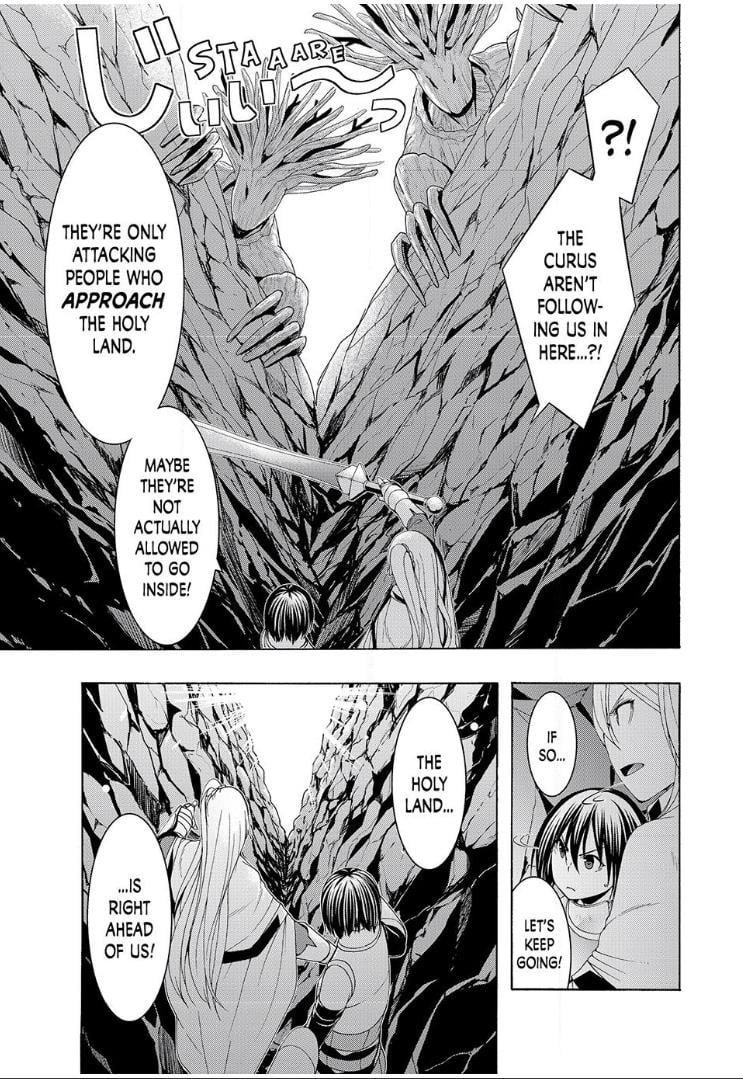 100 man no Inochi no Ue ni Ore wa Tatte Iru Chapter 101 - Page 28 in English