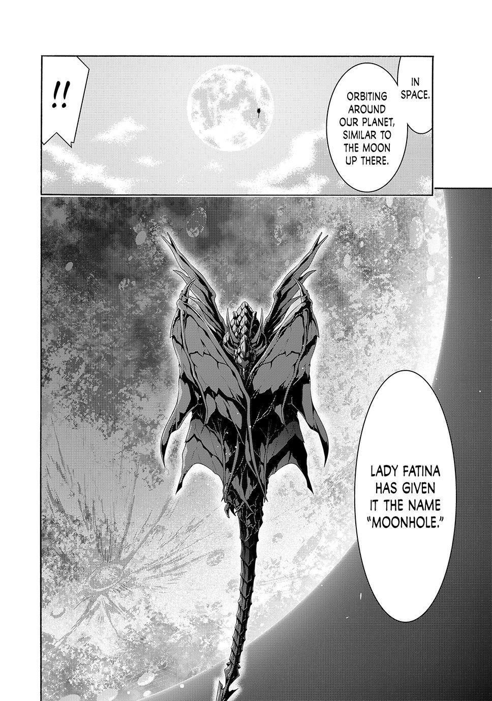 100 man no Inochi no Ue ni Ore wa Tatte Iru Chapter 102 - Page 32 in English