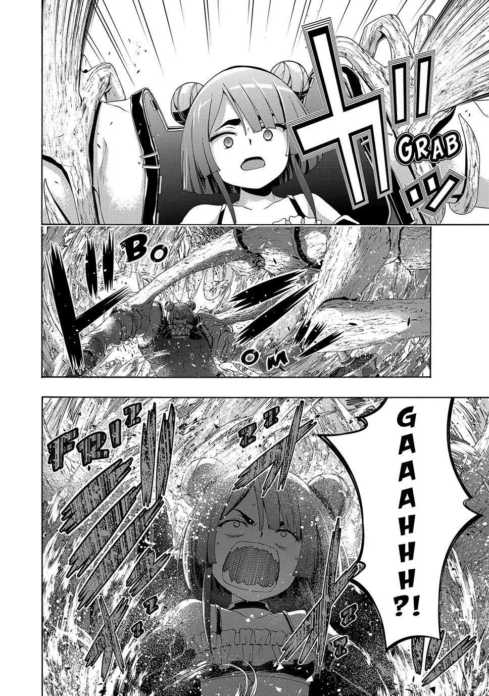 100 man no Inochi no Ue ni Ore wa Tatte Iru Chapter 104 - Page 10 in English