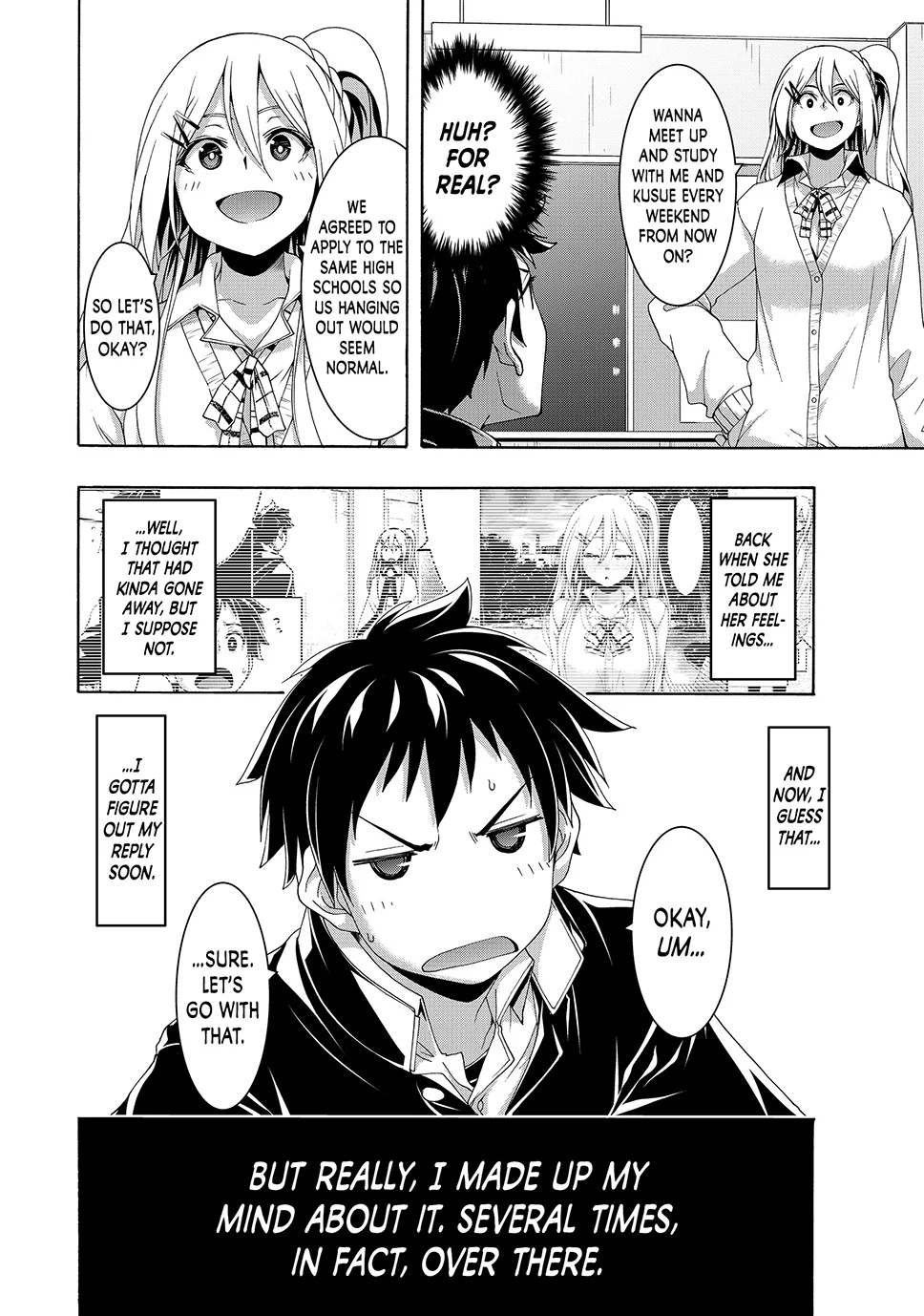 100 man no Inochi no Ue ni Ore wa Tatte Iru Chapter 105 - Page 26 in English