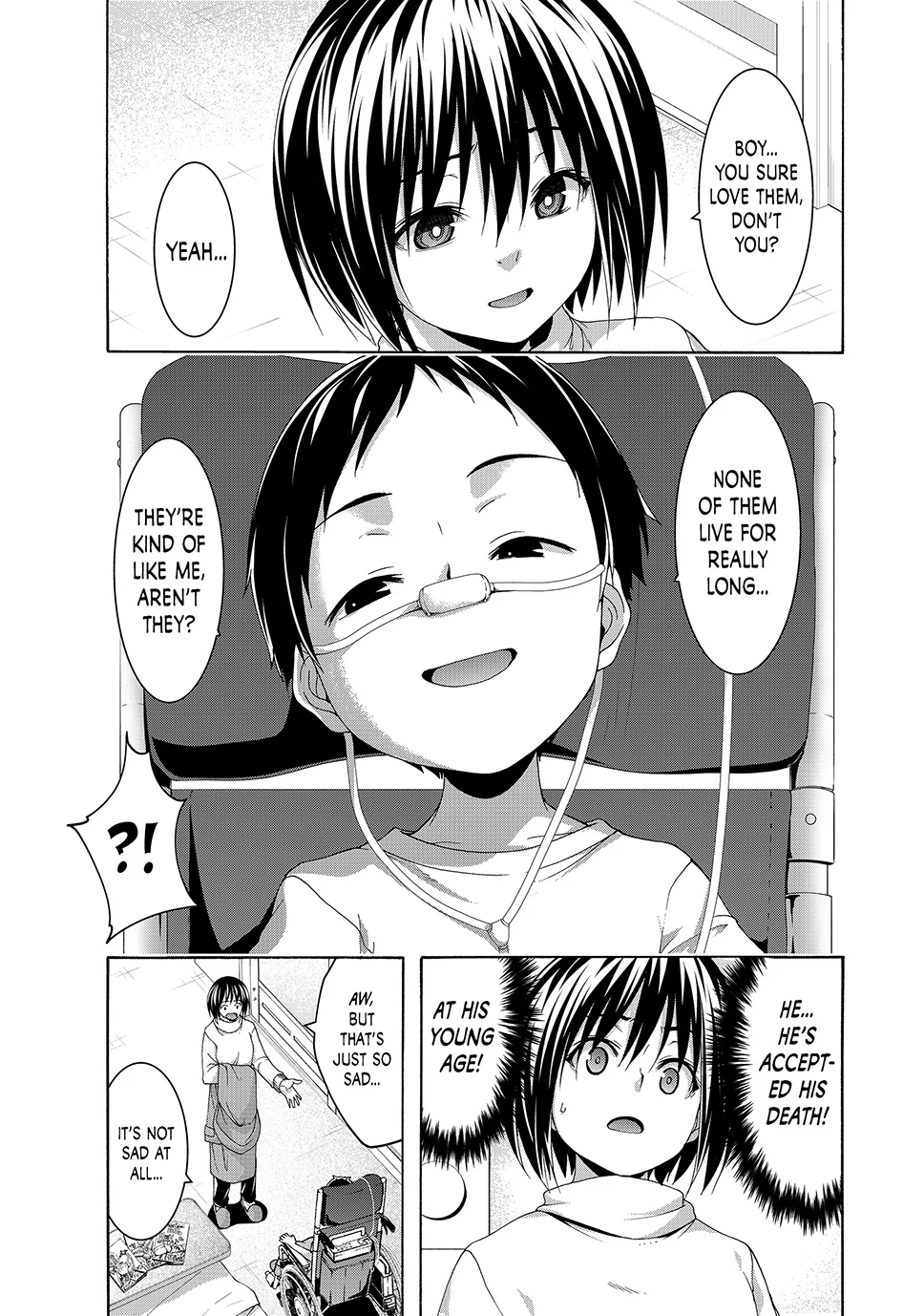 100 man no Inochi no Ue ni Ore wa Tatte Iru Chapter 108 - Page 10 in English