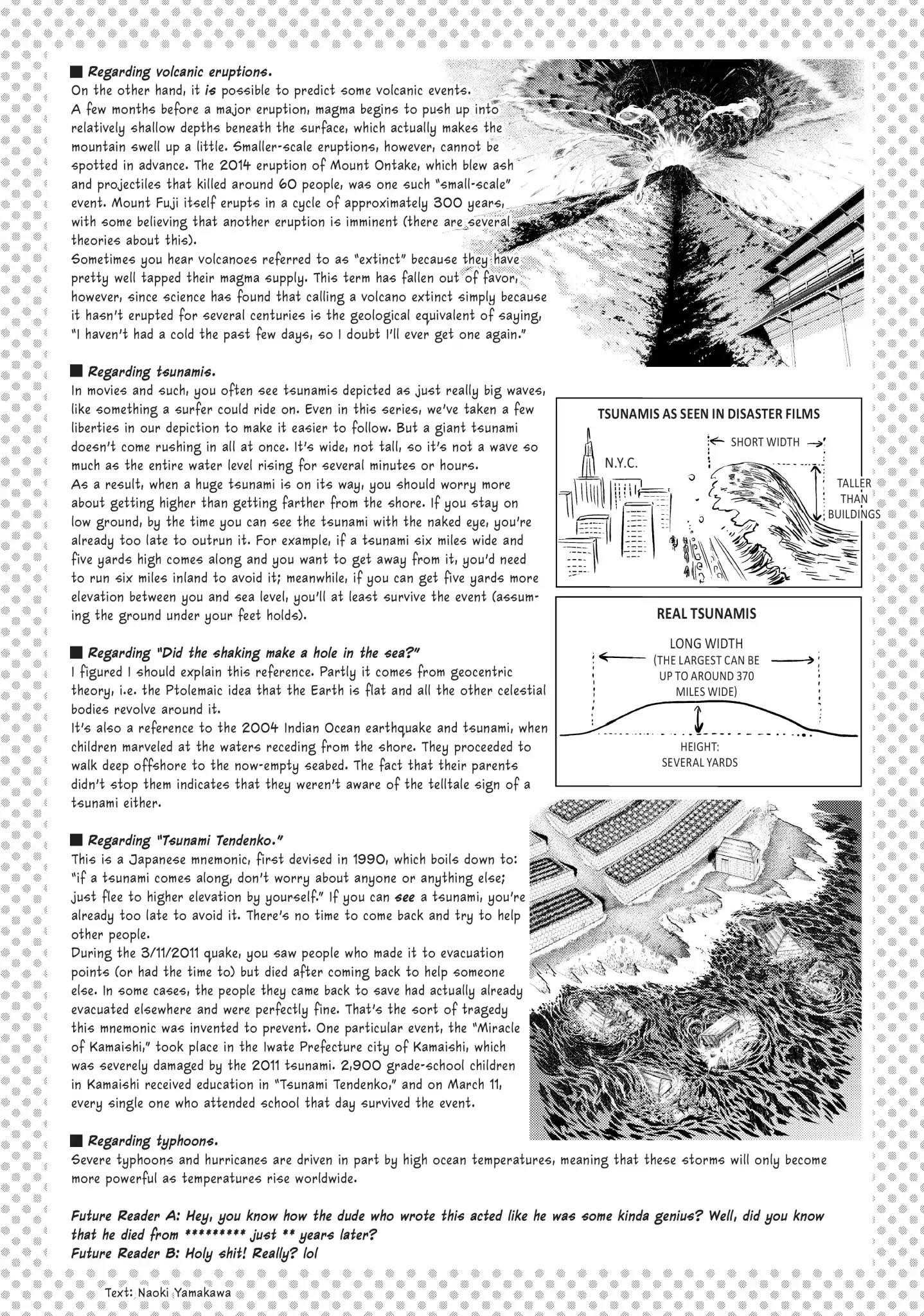 100 man no Inochi no Ue ni Ore wa Tatte Iru Chapter 19 - Page 37 in English