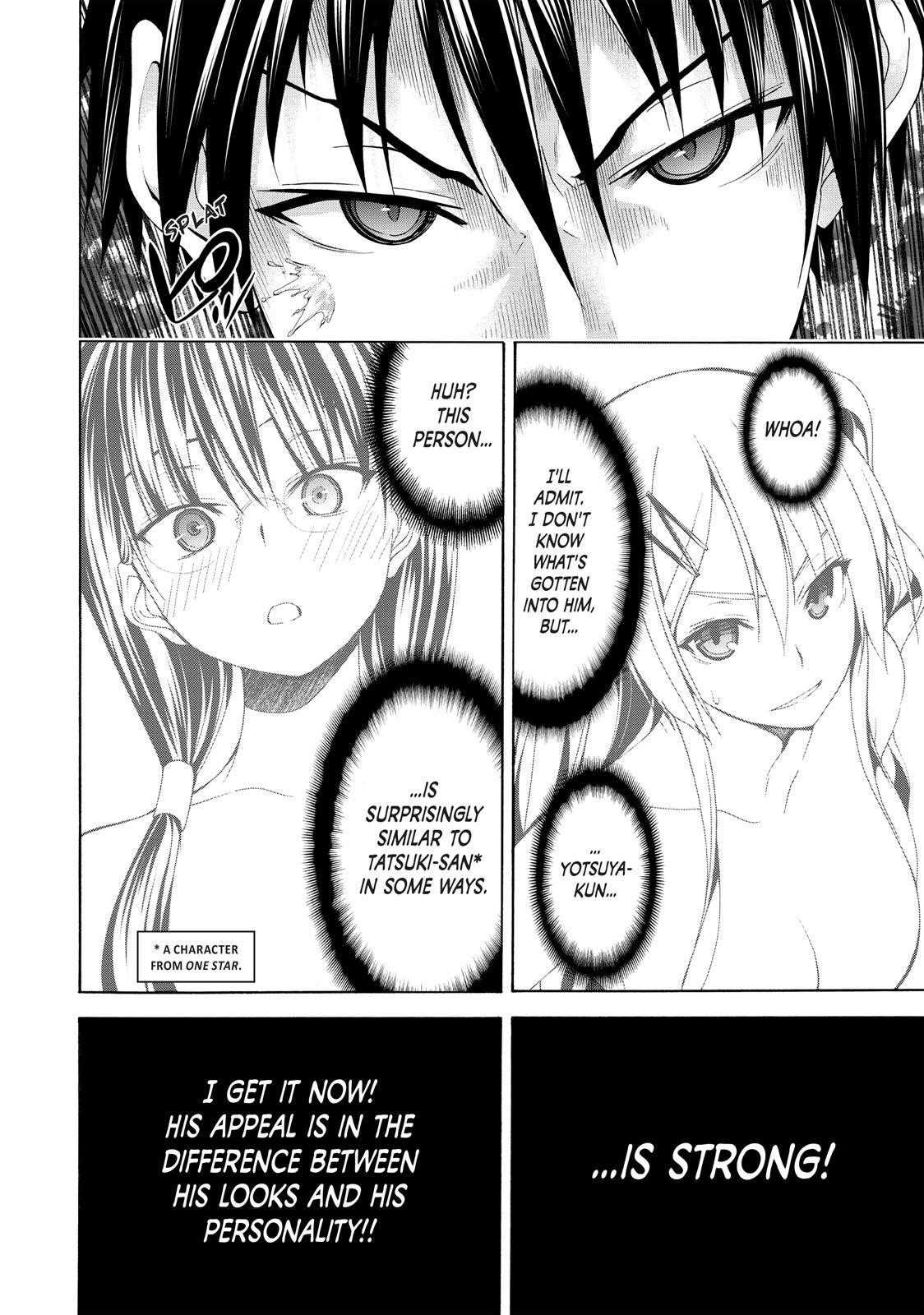 100 man no Inochi no Ue ni Ore wa Tatte Iru Chapter 2 - Page 44 in English