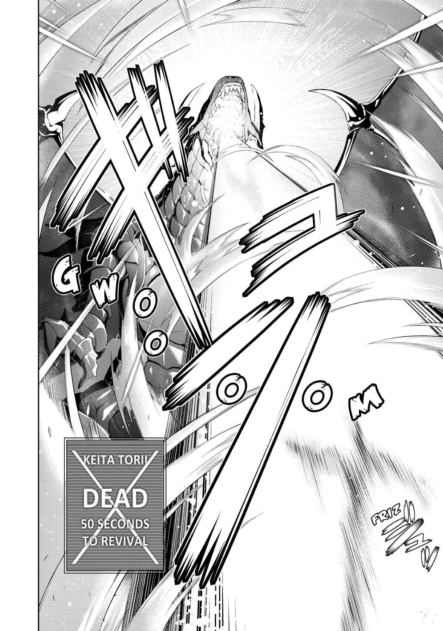 100 man no Inochi no Ue ni Ore wa Tatte Iru Chapter 22 - Page 24 in English