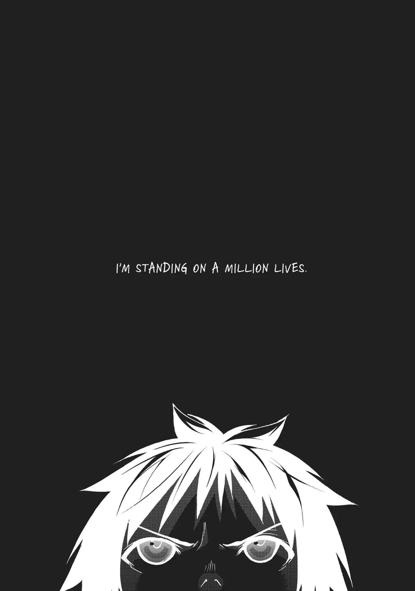 100 man no Inochi no Ue ni Ore wa Tatte Iru Chapter 37 - Page 37 in English