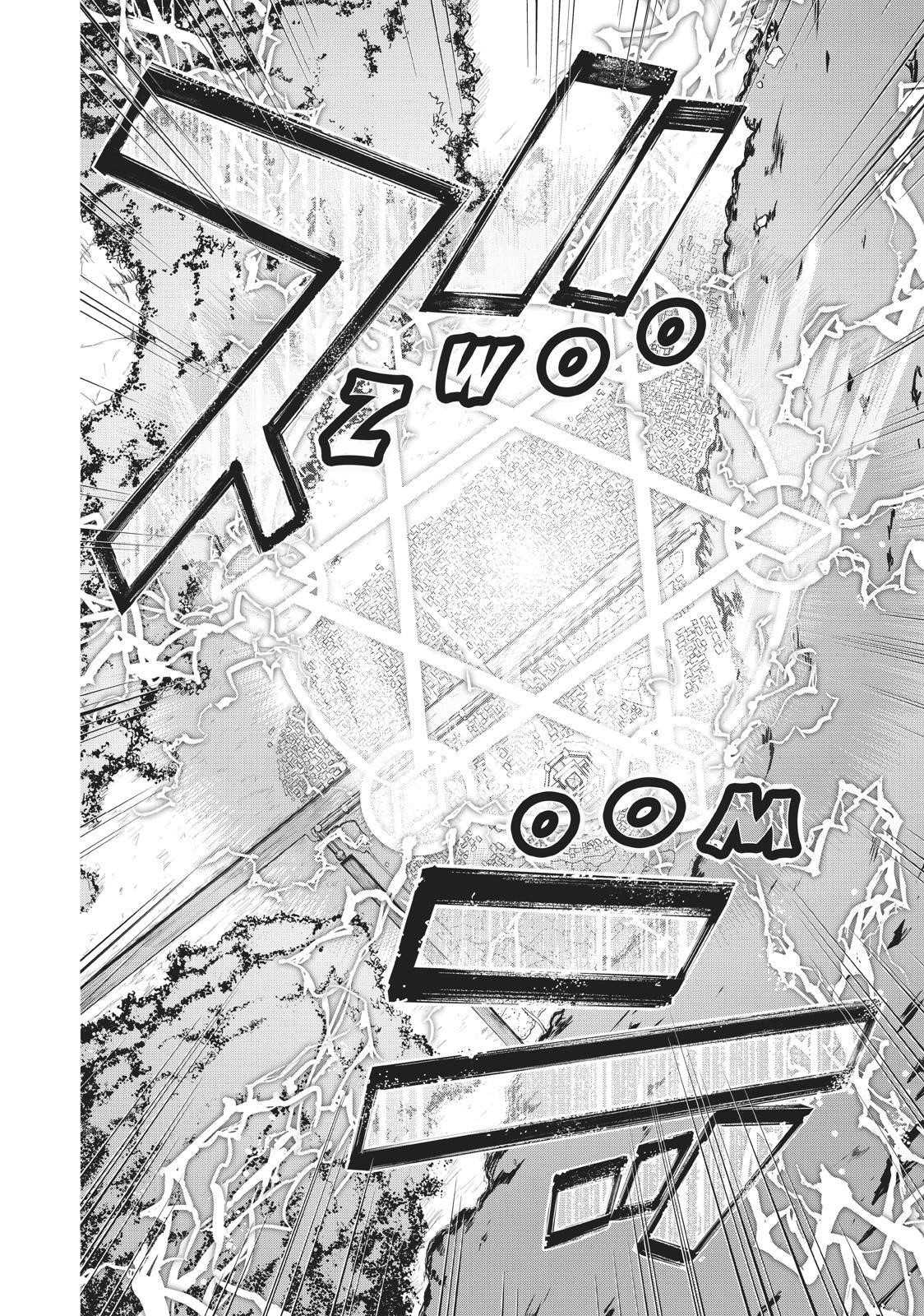 100 man no Inochi no Ue ni Ore wa Tatte Iru Chapter 40 - Page 27 in English