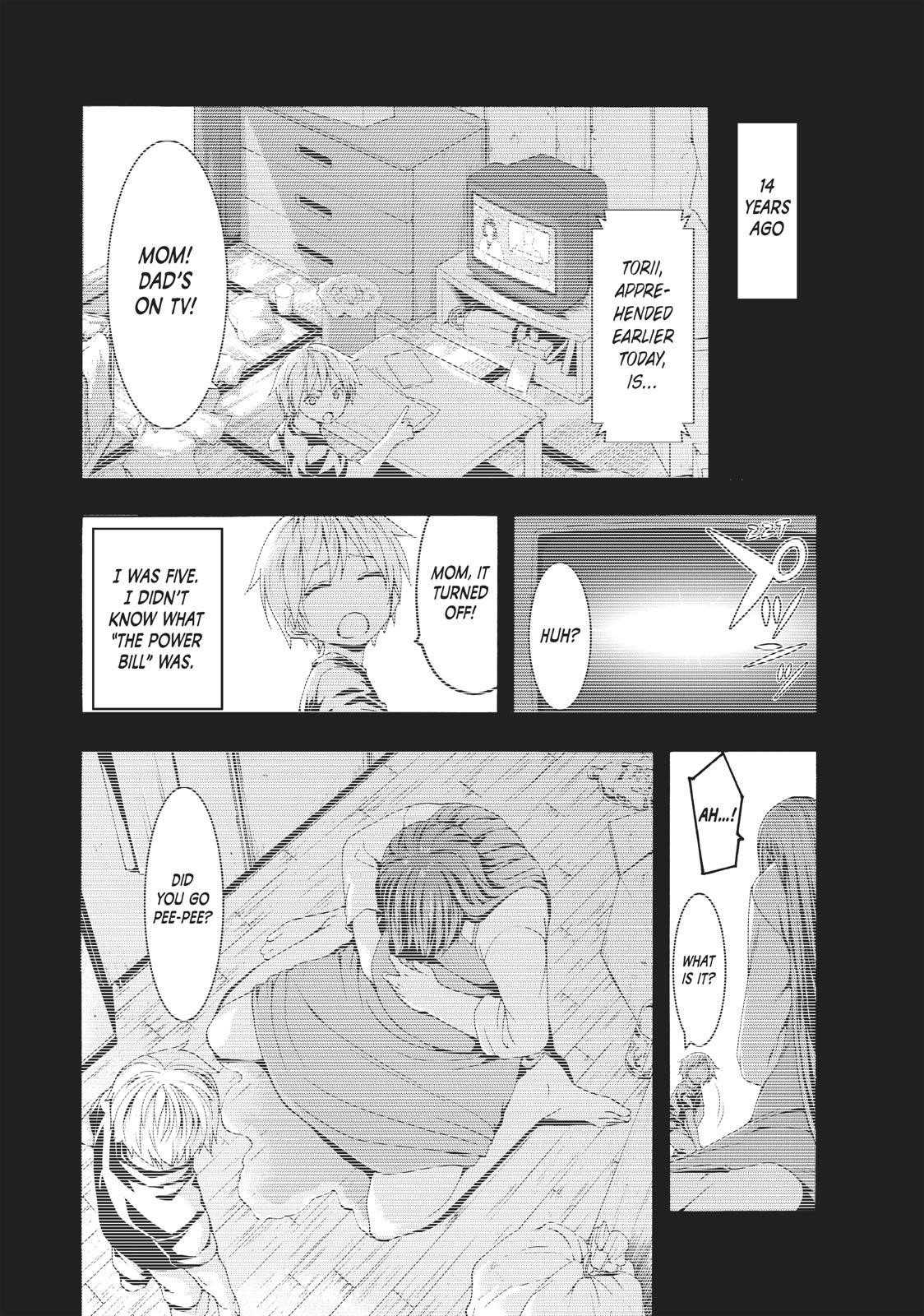 100 man no Inochi no Ue ni Ore wa Tatte Iru Chapter 40 - Page 39 in English