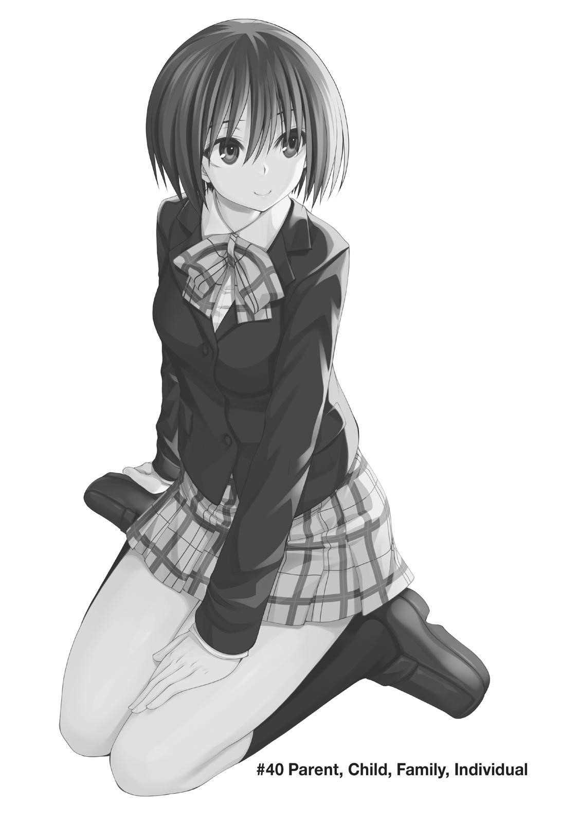 100 man no Inochi no Ue ni Ore wa Tatte Iru Chapter 40 - Page 4 in English