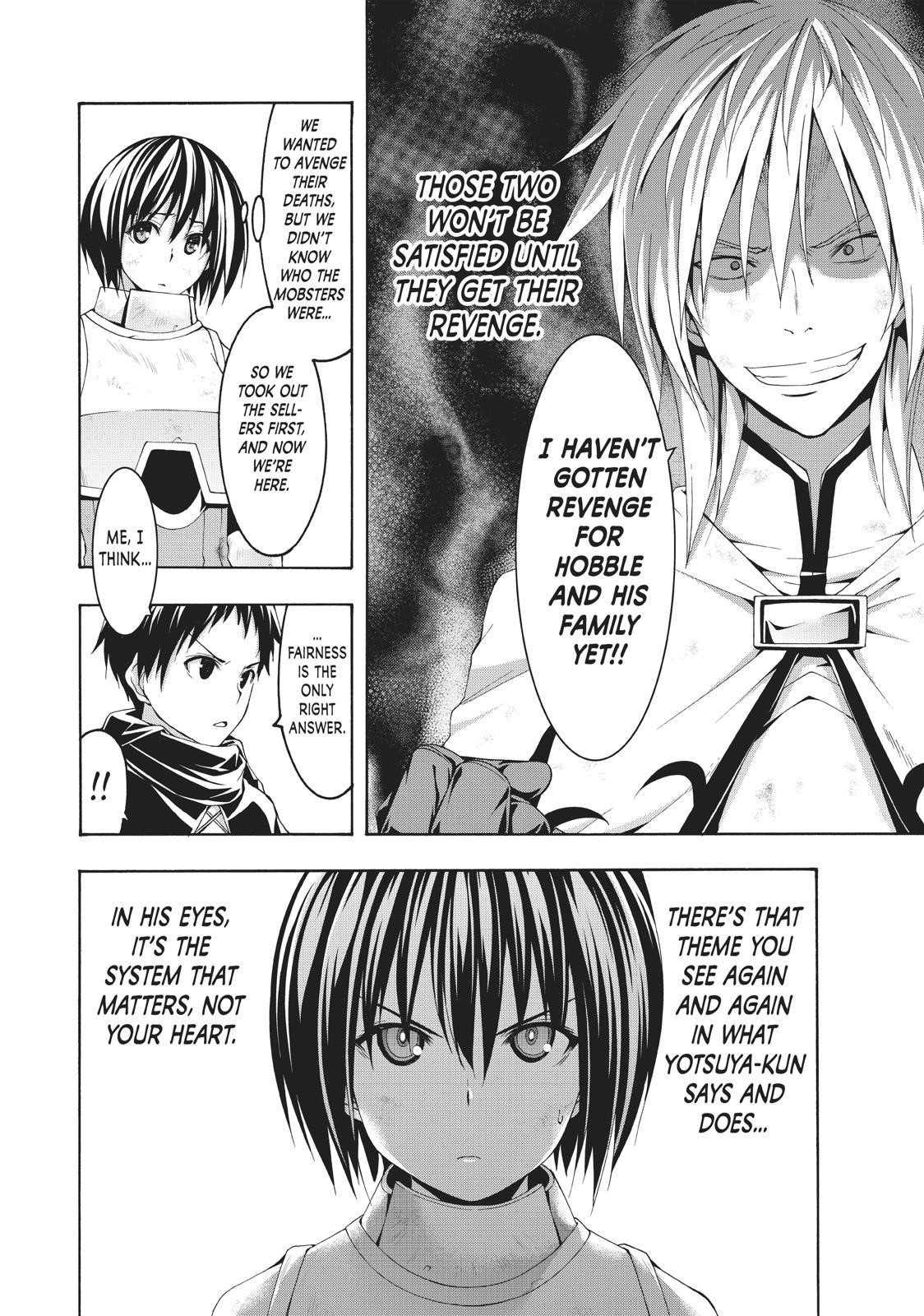 100 man no Inochi no Ue ni Ore wa Tatte Iru Chapter 44 - Page 10 in English
