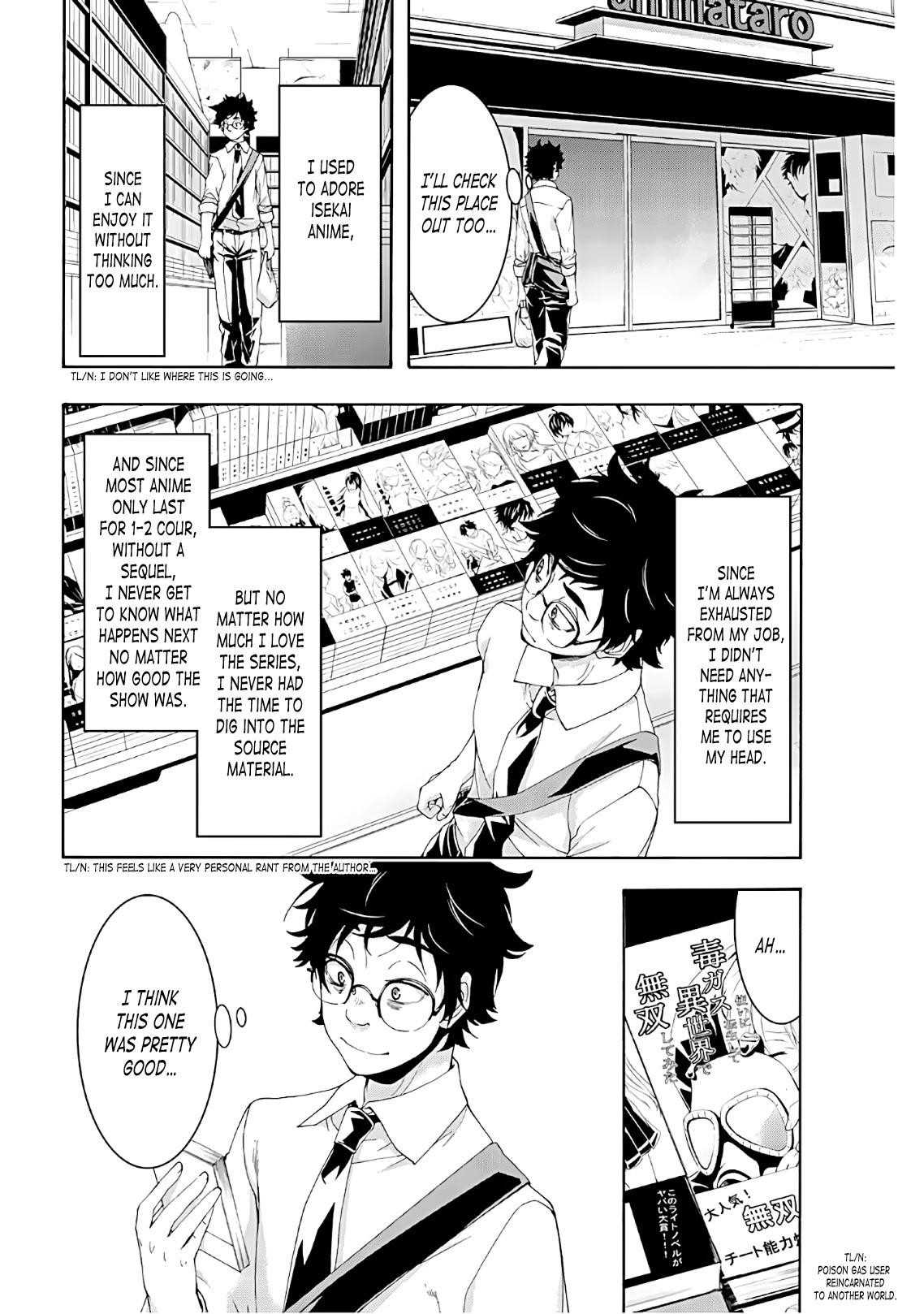 100 man no Inochi no Ue ni Ore wa Tatte Iru Chapter 48 - Page 28 in English