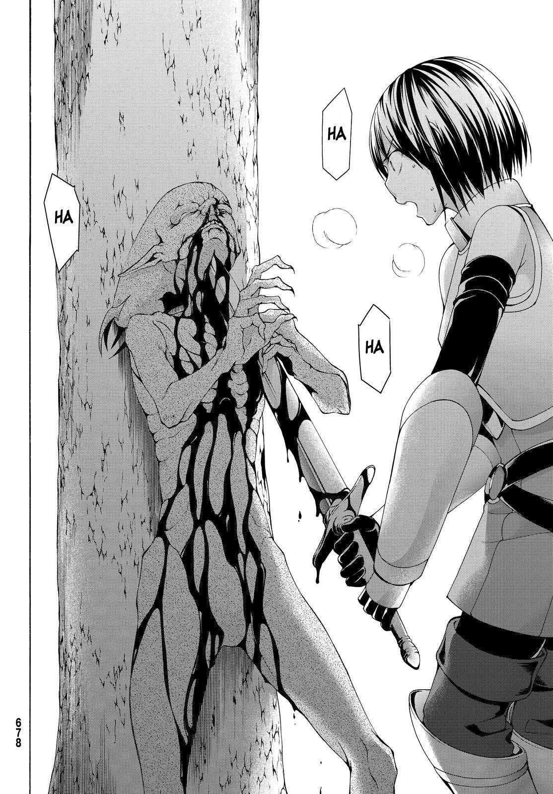 100 man no Inochi no Ue ni Ore wa Tatte Iru Chapter 5 - Page 12 in English