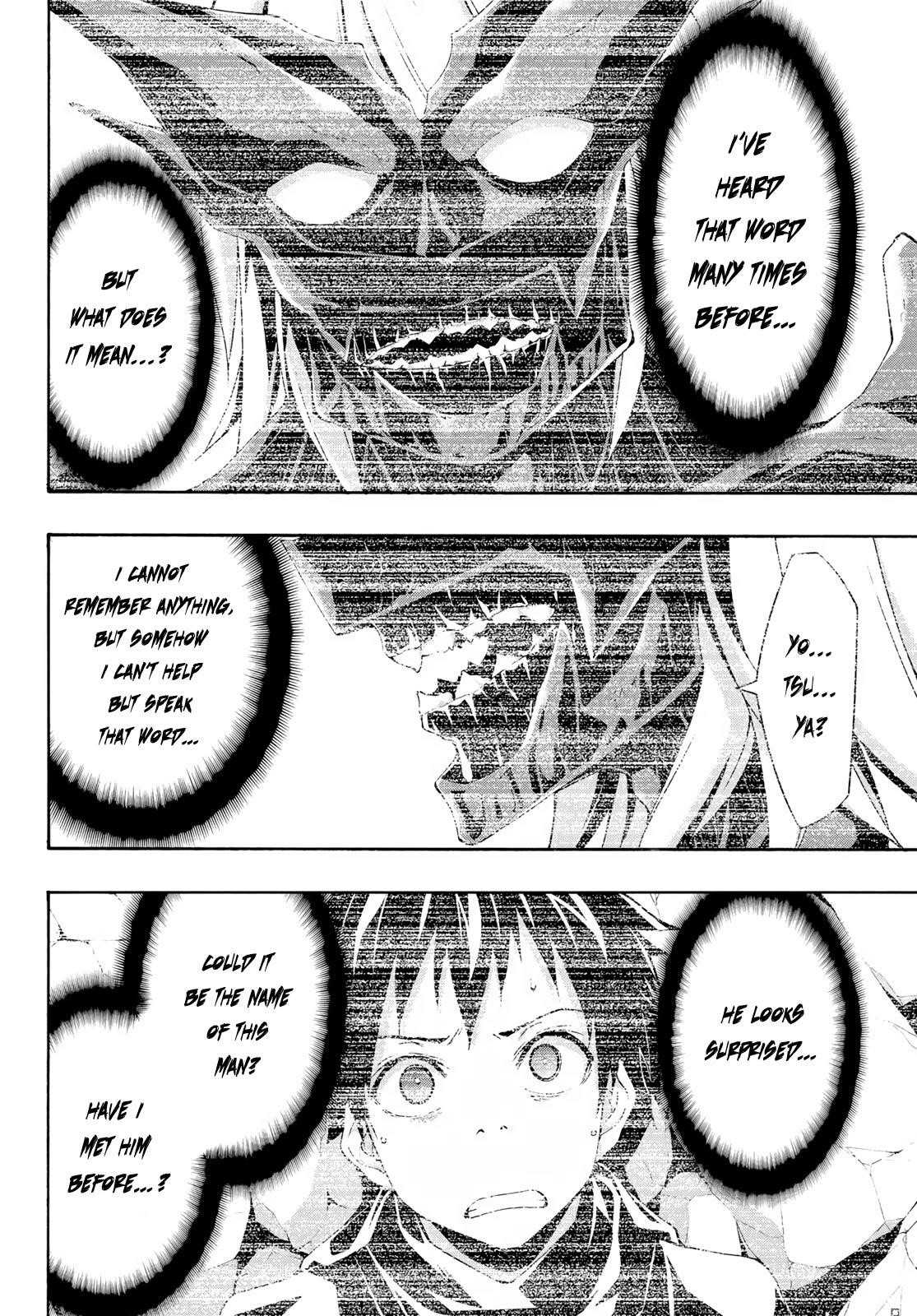 100 man no Inochi no Ue ni Ore wa Tatte Iru Chapter 52 - Page 5 in English