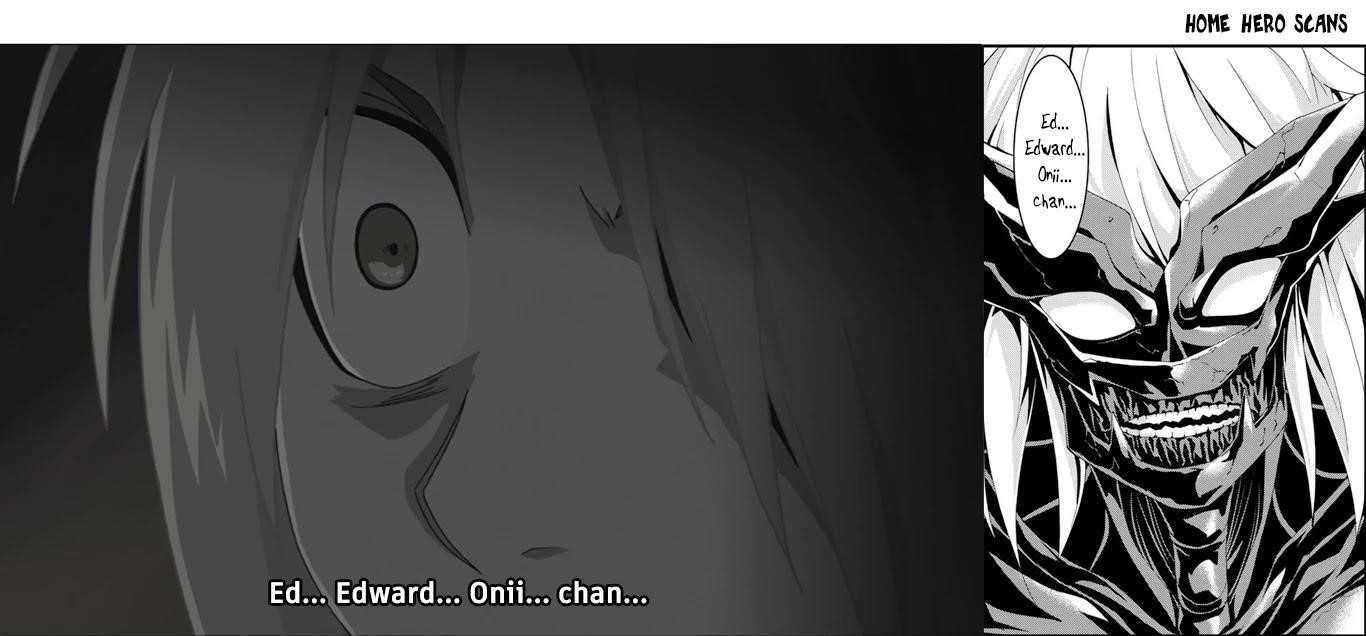 100 man no Inochi no Ue ni Ore wa Tatte Iru Chapter 53 - Page 37 in English