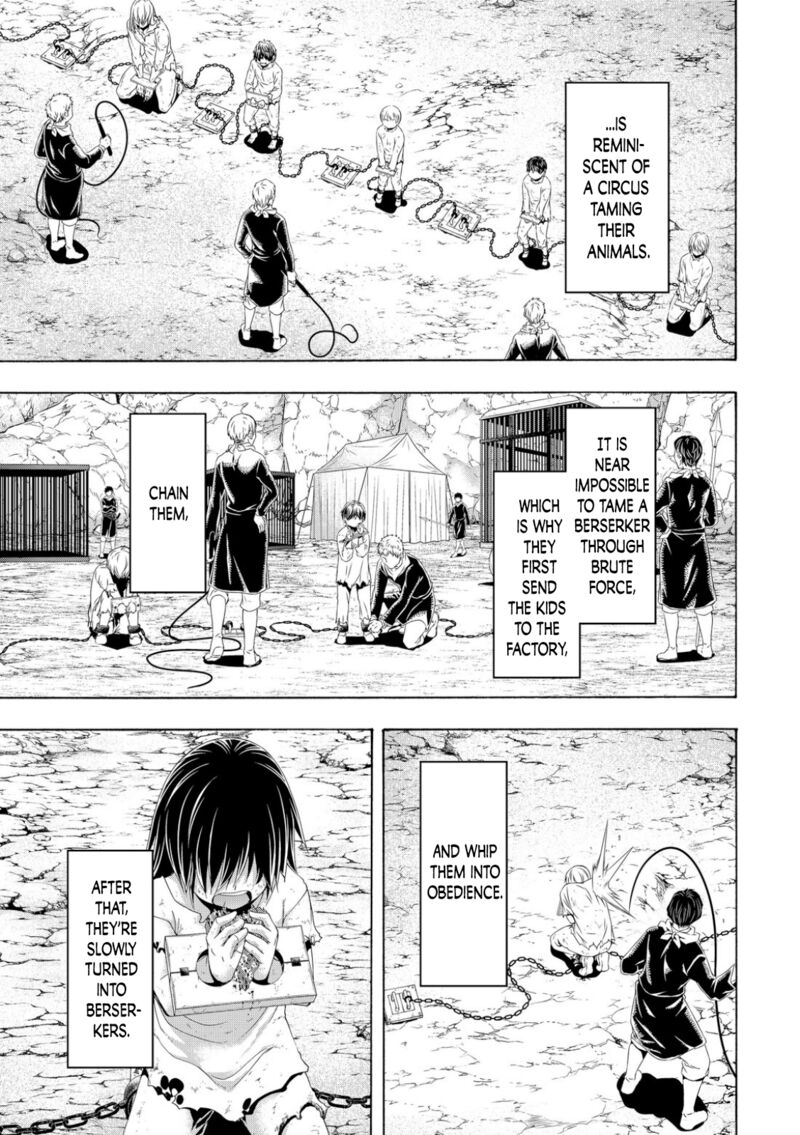 100 man no Inochi no Ue ni Ore wa Tatte Iru Chapter 74 - Page 13 in English