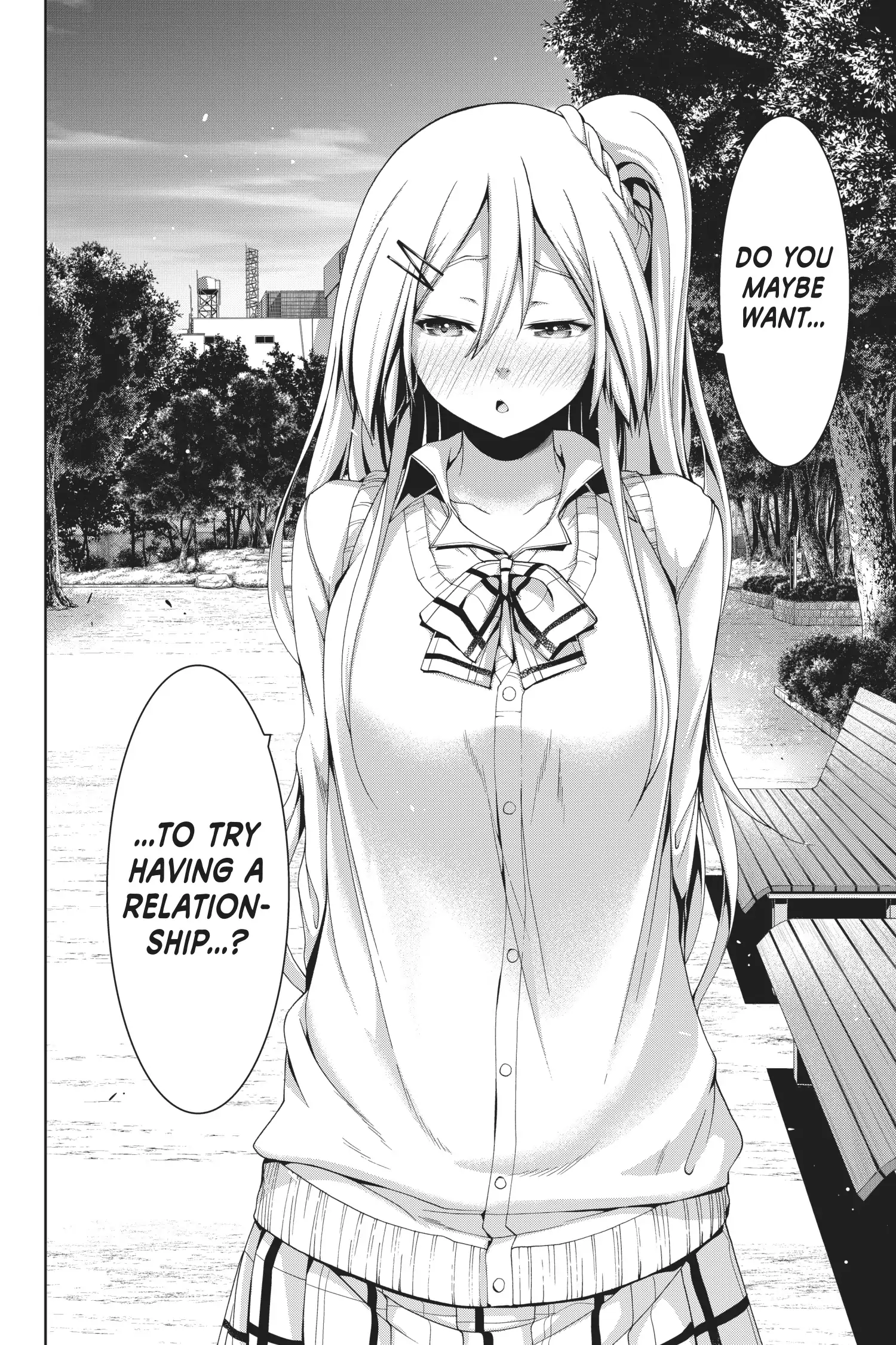100 man no Inochi no Ue ni Ore wa Tatte Iru Chapter 89 - Page 12 in English