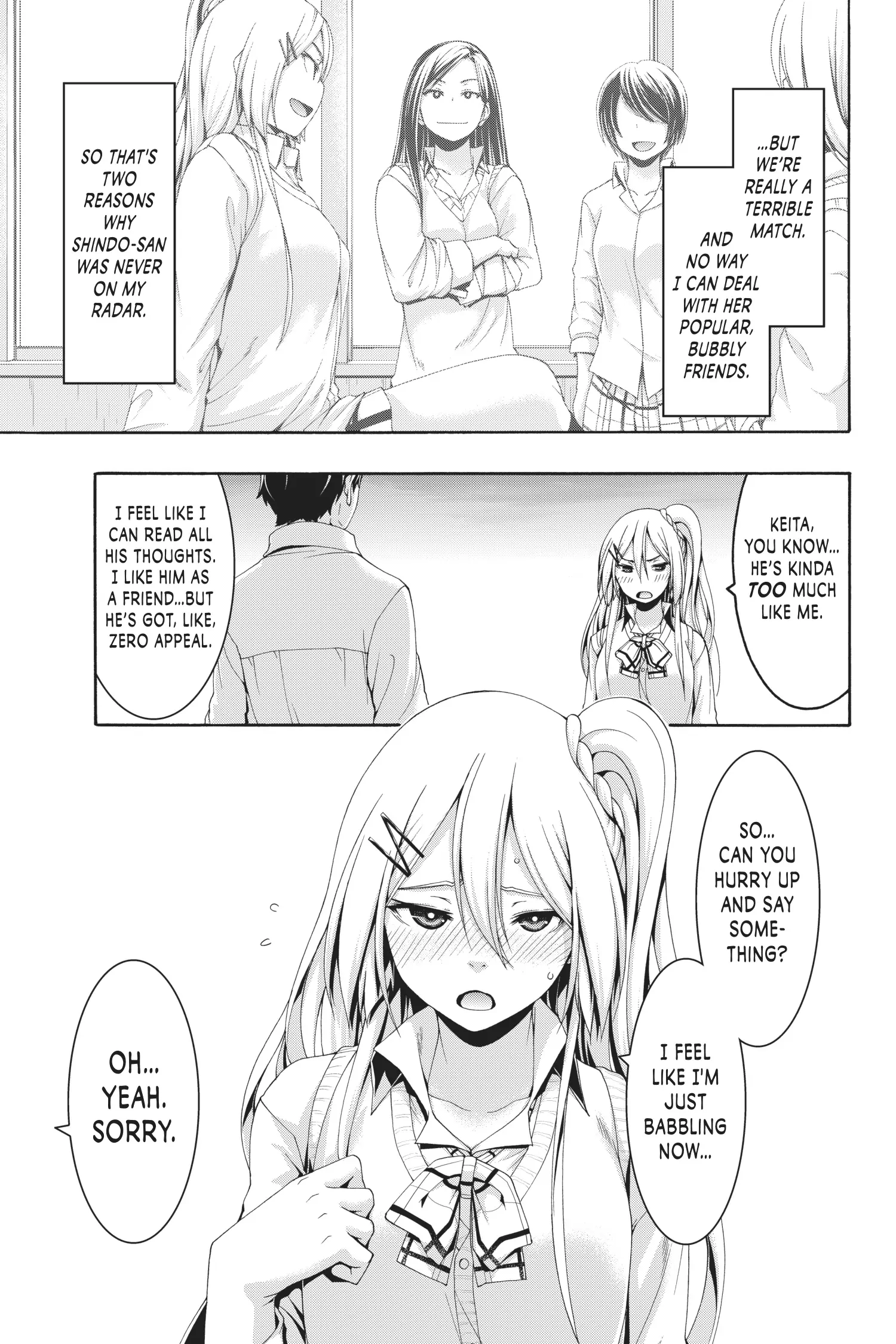 100 man no Inochi no Ue ni Ore wa Tatte Iru Chapter 89 - Page 15 in English