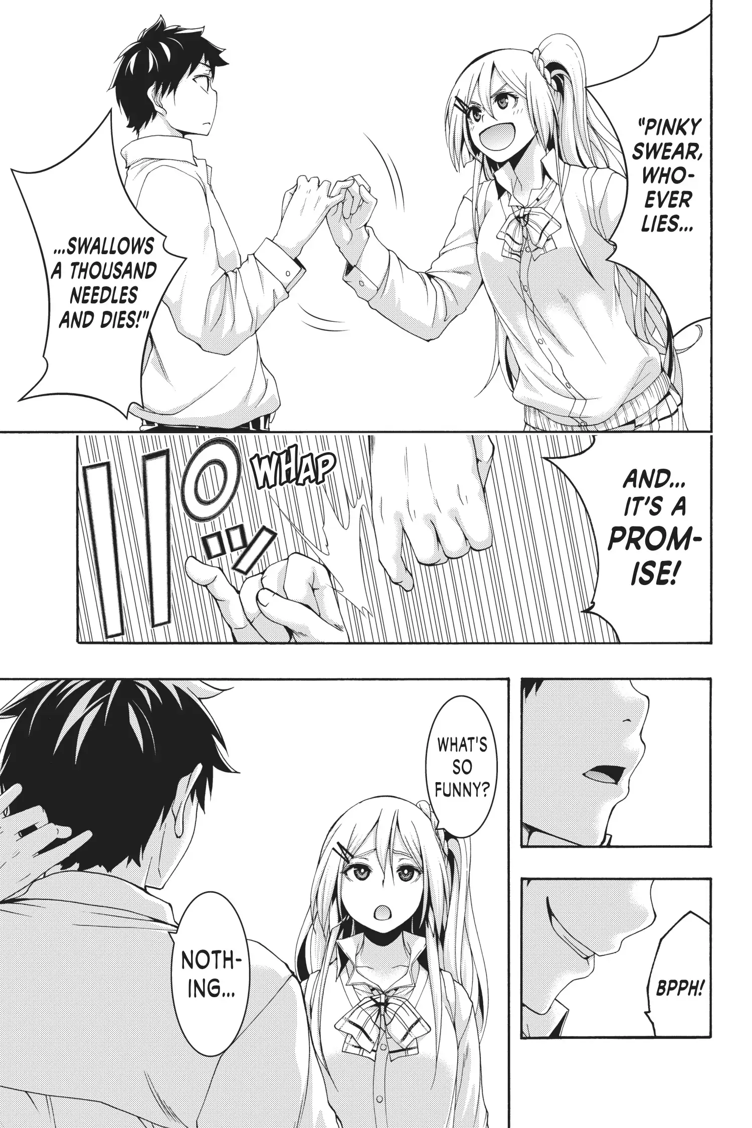 100 man no Inochi no Ue ni Ore wa Tatte Iru Chapter 89 - Page 21 in English