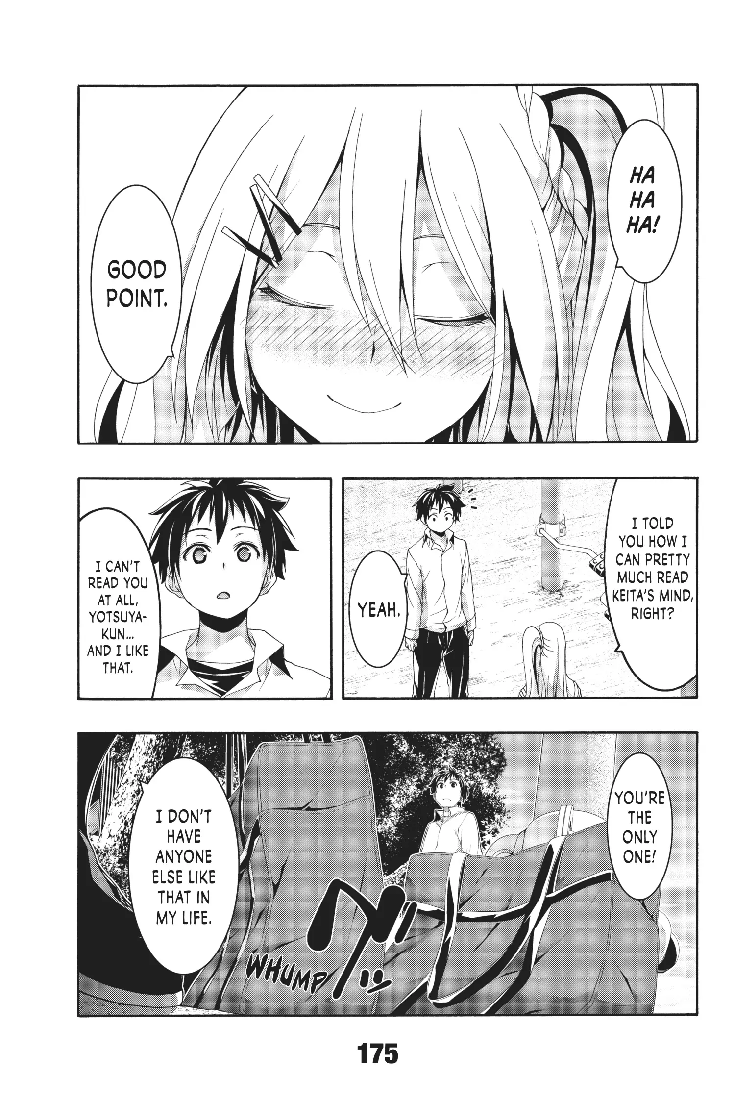 100 man no Inochi no Ue ni Ore wa Tatte Iru Chapter 89 - Page 23 in English