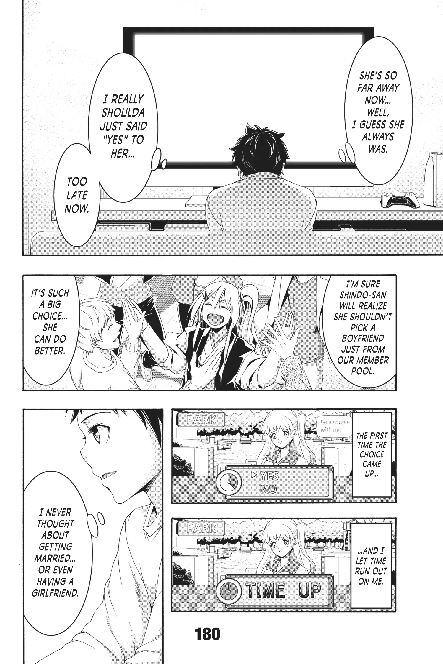 100 man no Inochi no Ue ni Ore wa Tatte Iru Chapter 89 - Page 28 in English