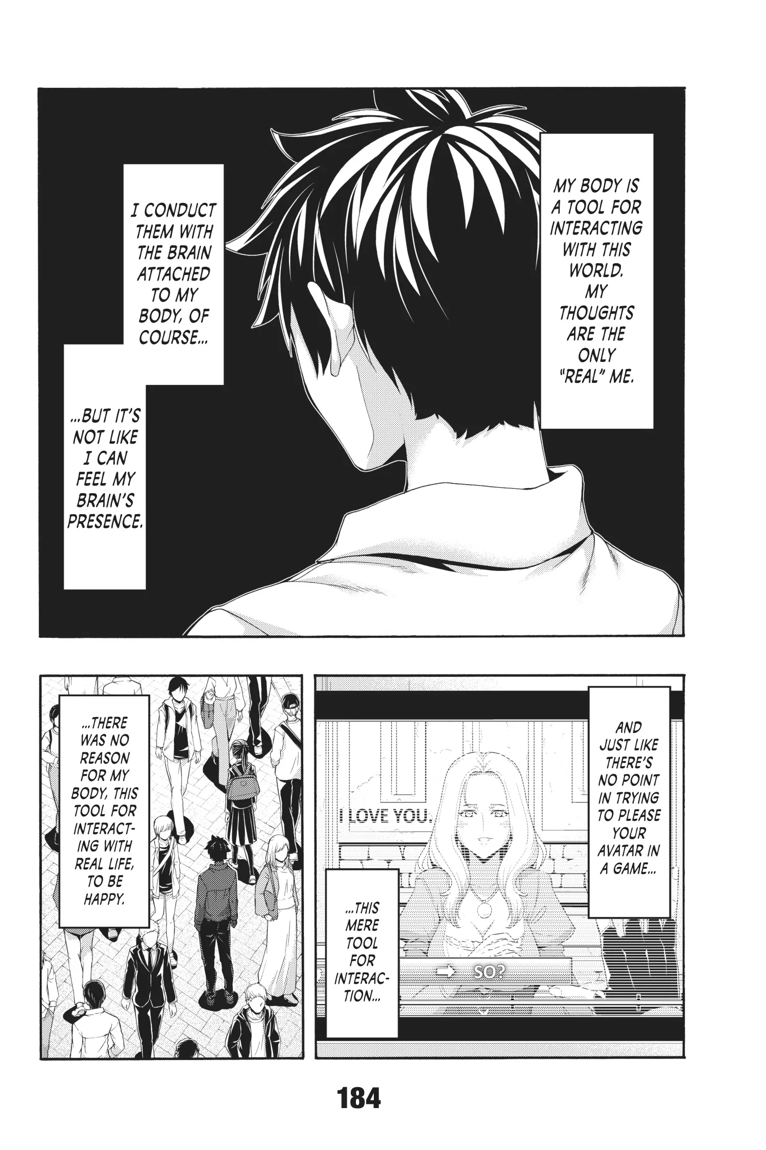 100 man no Inochi no Ue ni Ore wa Tatte Iru Chapter 89 - Page 32 in English