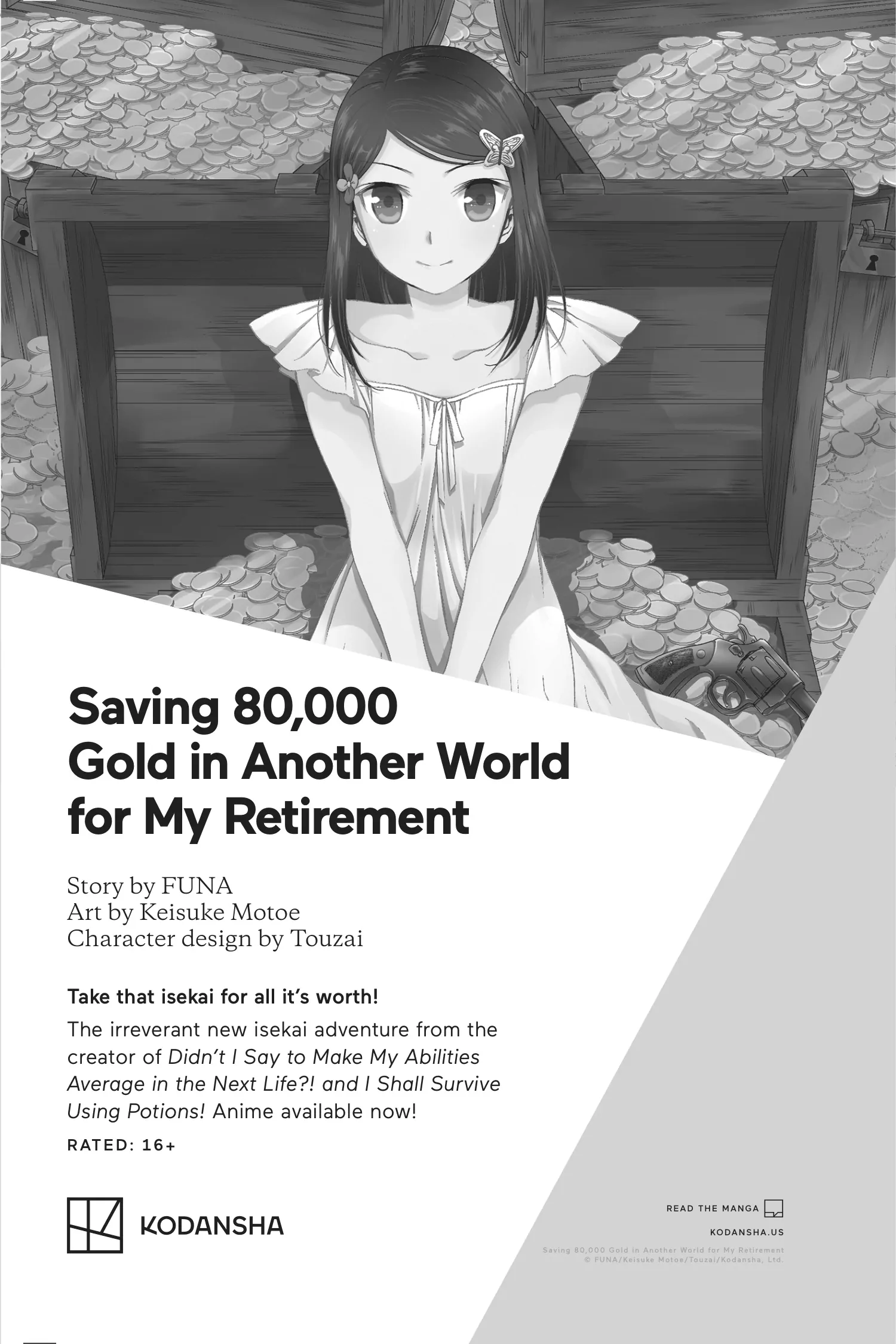 100 man no Inochi no Ue ni Ore wa Tatte Iru Chapter 89 - Page 38 in English