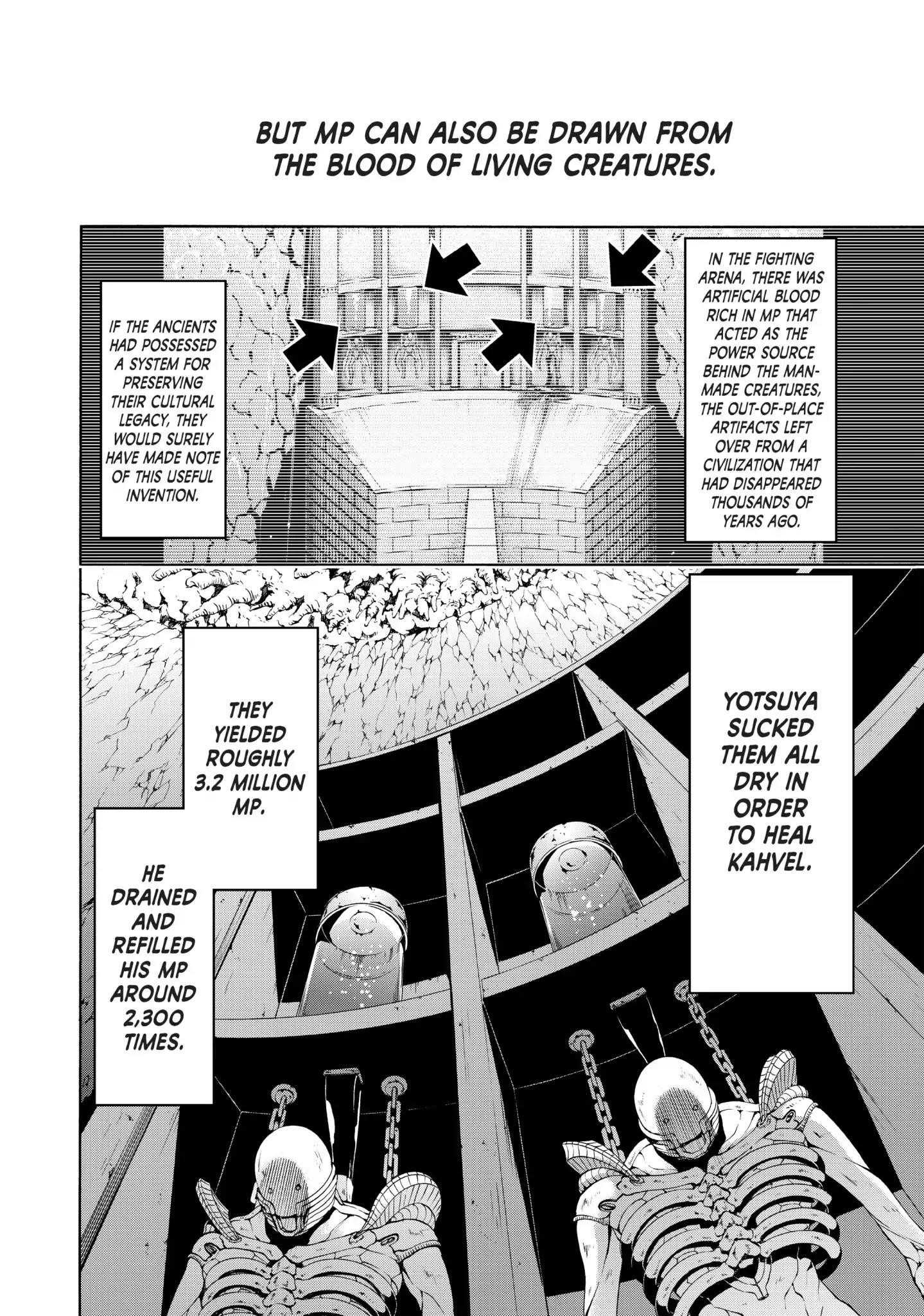 100 man no Inochi no Ue ni Ore wa Tatte Iru Chapter 9 - Page 4 in English