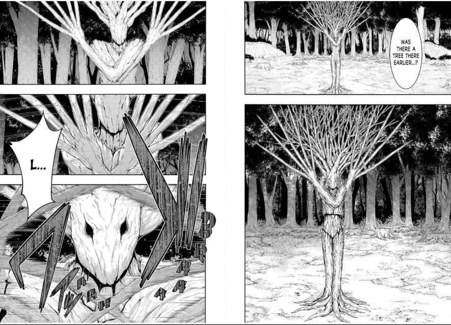 100 man no Inochi no Ue ni Ore wa Tatte Iru Chapter 90 - Page 13 in English