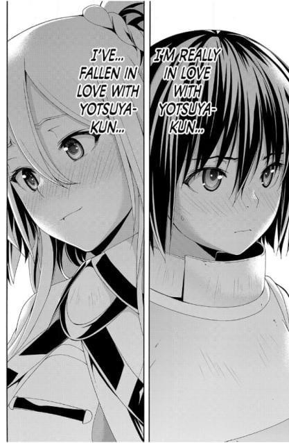 100 man no Inochi no Ue ni Ore wa Tatte Iru Chapter 91 - Page 20 in English