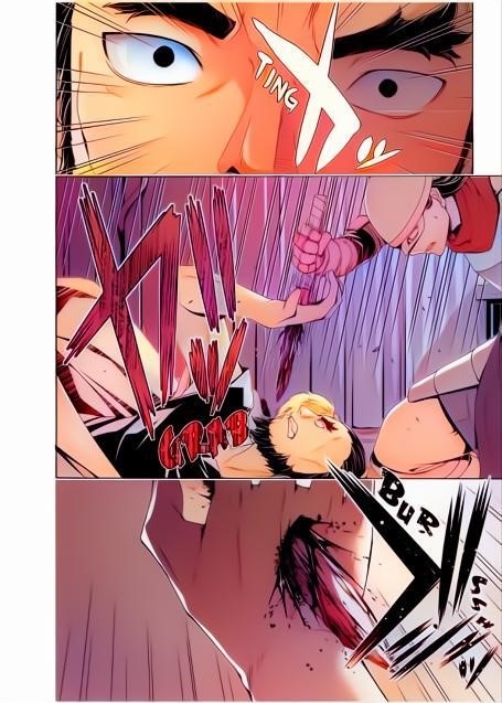 100 man no Inochi no Ue ni Ore wa Tatte Iru Chapter 99 - Page 37 in English