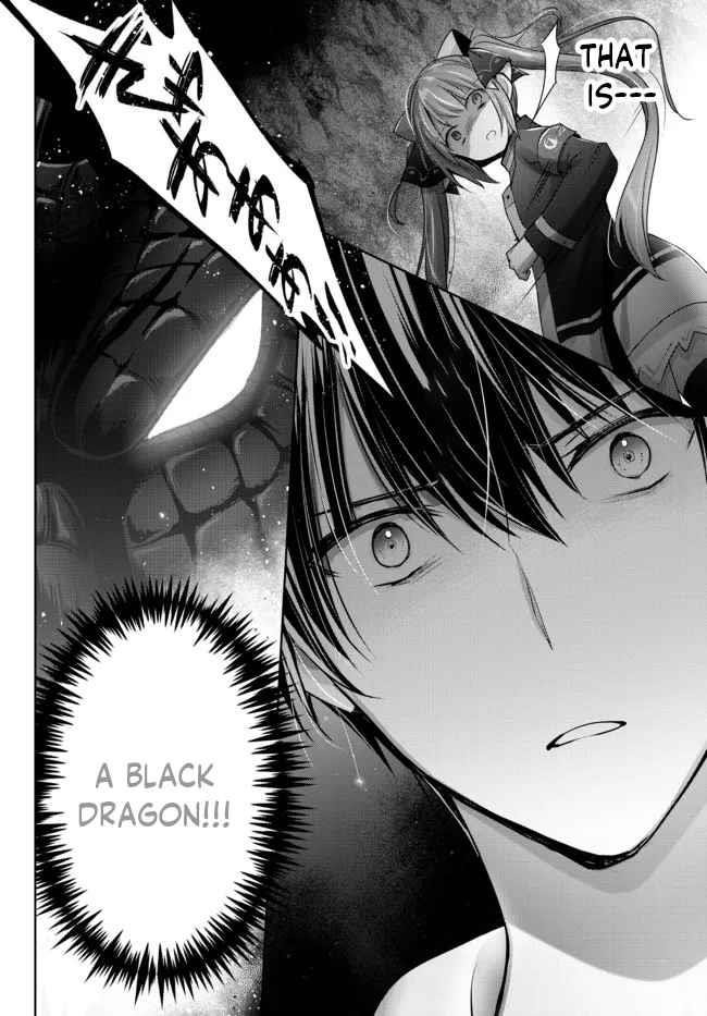 The Jack-of-all-trades Kicked Out of the Hero’s Party ~ The Swordsman Who Became a Support Mage Due to Party Circumstances, Becomes All Powerful Chapter 10.5 - Page 7 in English