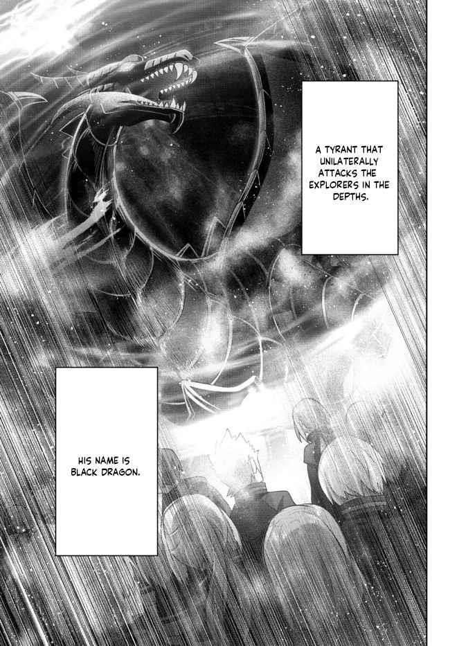 The Jack-of-all-trades Kicked Out of the Hero’s Party ~ The Swordsman Who Became a Support Mage Due to Party Circumstances, Becomes All Powerful Chapter 11.1 - Page 3 in English
