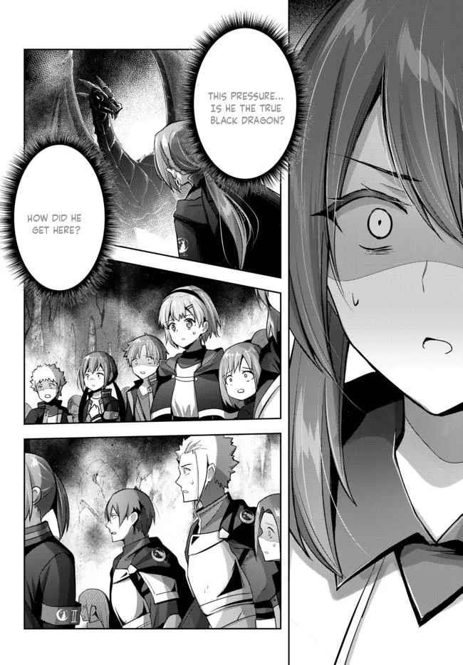 The Jack-of-all-trades Kicked Out of the Hero’s Party ~ The Swordsman Who Became a Support Mage Due to Party Circumstances, Becomes All Powerful Chapter 11.1 - Page 4 in English