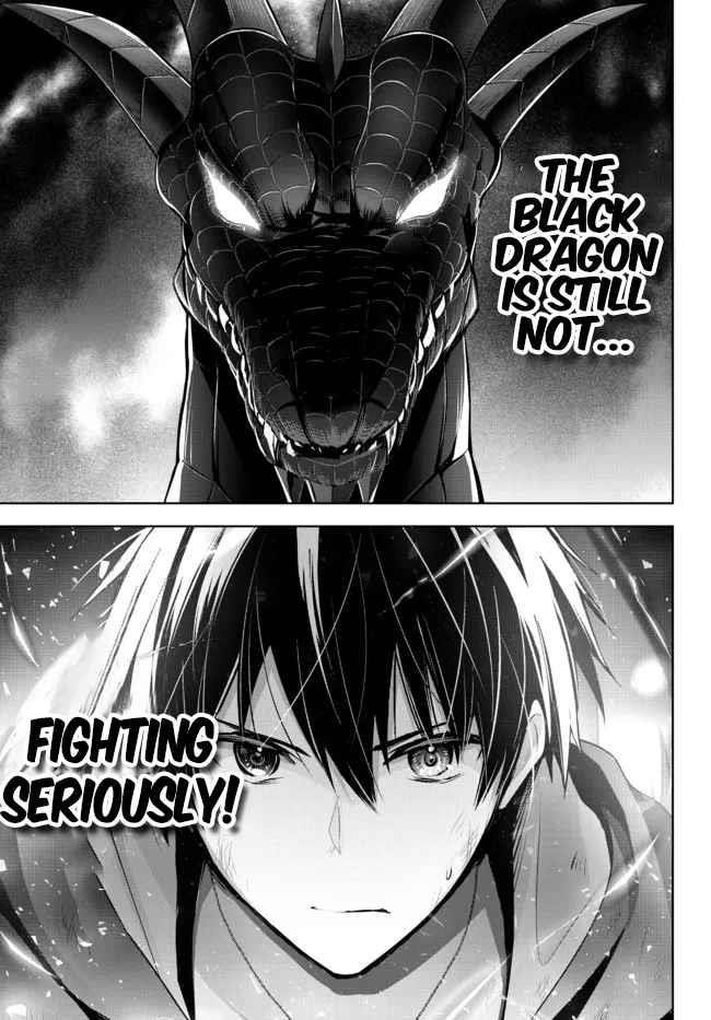 The Jack-of-all-trades Kicked Out of the Hero’s Party ~ The Swordsman Who Became a Support Mage Due to Party Circumstances, Becomes All Powerful Chapter 12.2 - Page 7 in English