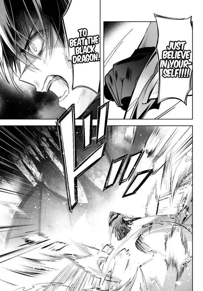 The Jack-of-all-trades Kicked Out of the Hero’s Party ~ The Swordsman Who Became a Support Mage Due to Party Circumstances, Becomes All Powerful Chapter 12.3 - Page 6 in English