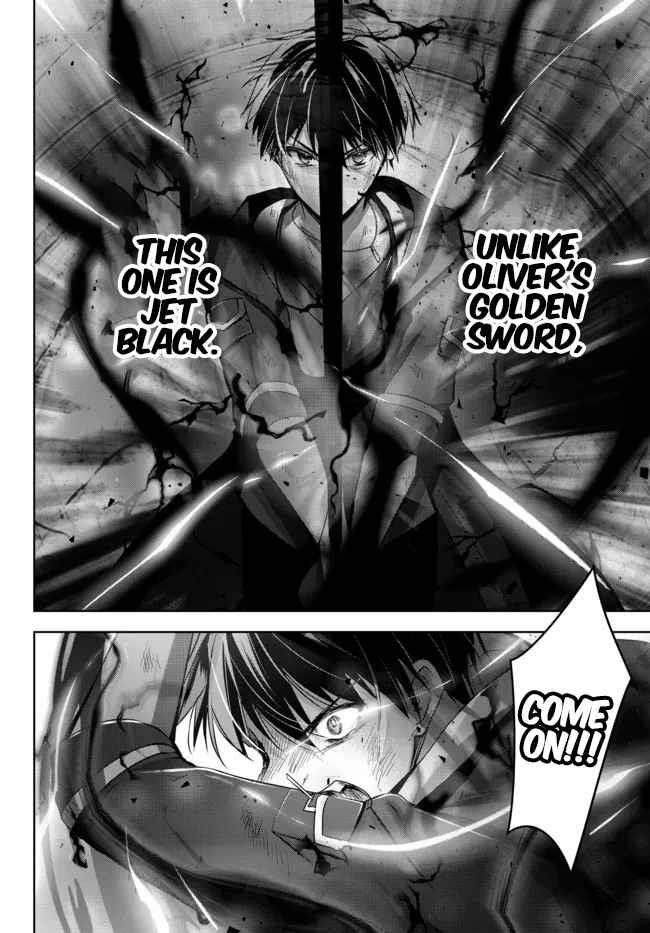 The Jack-of-all-trades Kicked Out of the Hero’s Party ~ The Swordsman Who Became a Support Mage Due to Party Circumstances, Becomes All Powerful Chapter 12.4 - Page 7 in English