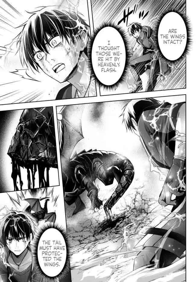 The Jack-of-all-trades Kicked Out of the Hero’s Party ~ The Swordsman Who Became a Support Mage Due to Party Circumstances, Becomes All Powerful Chapter 13.1 - Page 3 in English