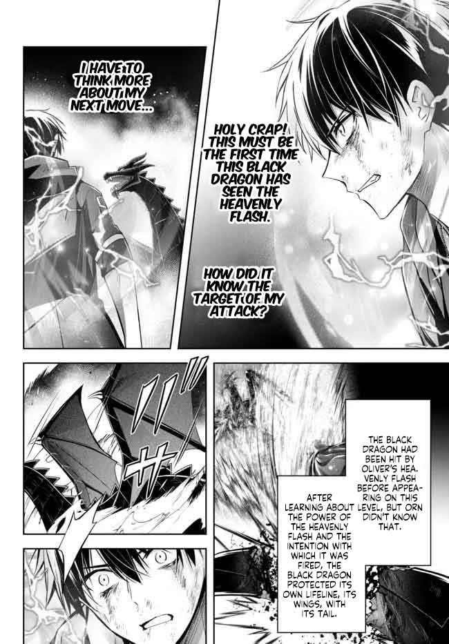 The Jack-of-all-trades Kicked Out of the Hero’s Party ~ The Swordsman Who Became a Support Mage Due to Party Circumstances, Becomes All Powerful Chapter 13.1 - Page 4 in English