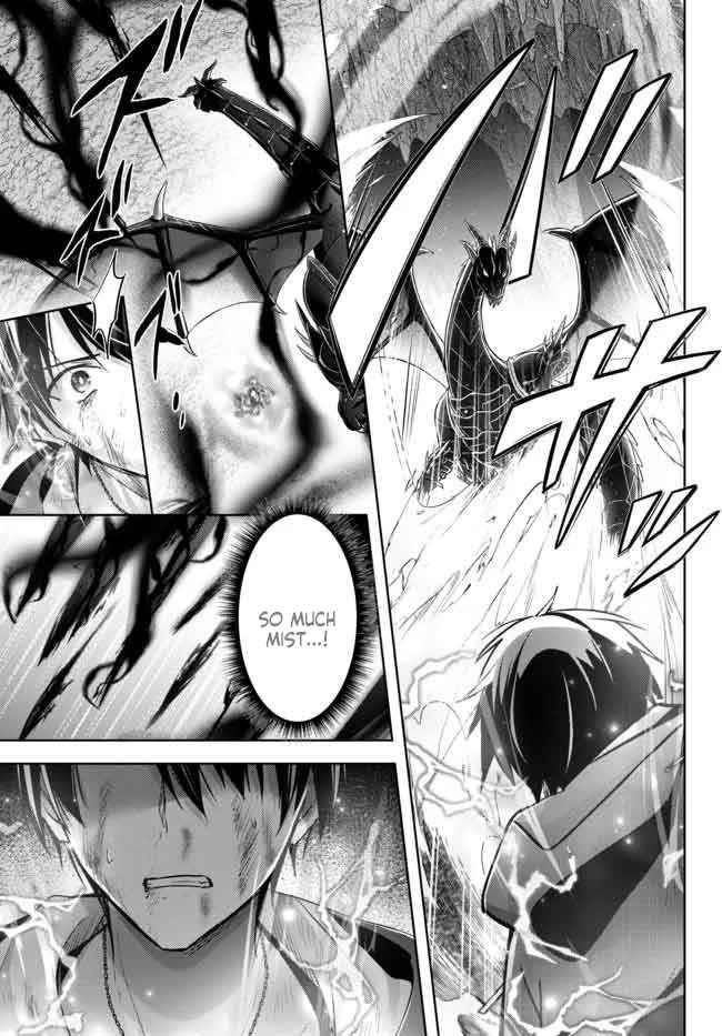 The Jack-of-all-trades Kicked Out of the Hero’s Party ~ The Swordsman Who Became a Support Mage Due to Party Circumstances, Becomes All Powerful Chapter 13.1 - Page 5 in English
