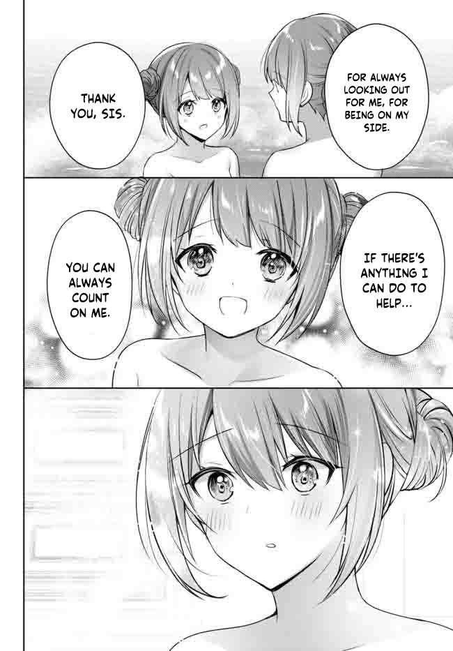 The Jack-of-all-trades Kicked Out of the Hero’s Party ~ The Swordsman Who Became a Support Mage Due to Party Circumstances, Becomes All Powerful Chapter 15.1 - Page 8 in English