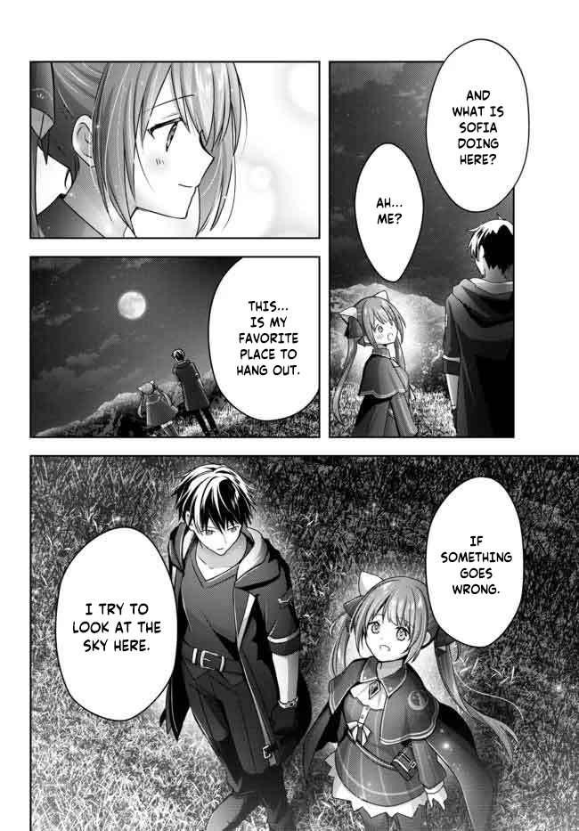The Jack-of-all-trades Kicked Out of the Hero’s Party ~ The Swordsman Who Became a Support Mage Due to Party Circumstances, Becomes All Powerful Chapter 16.3 - Page 4 in English