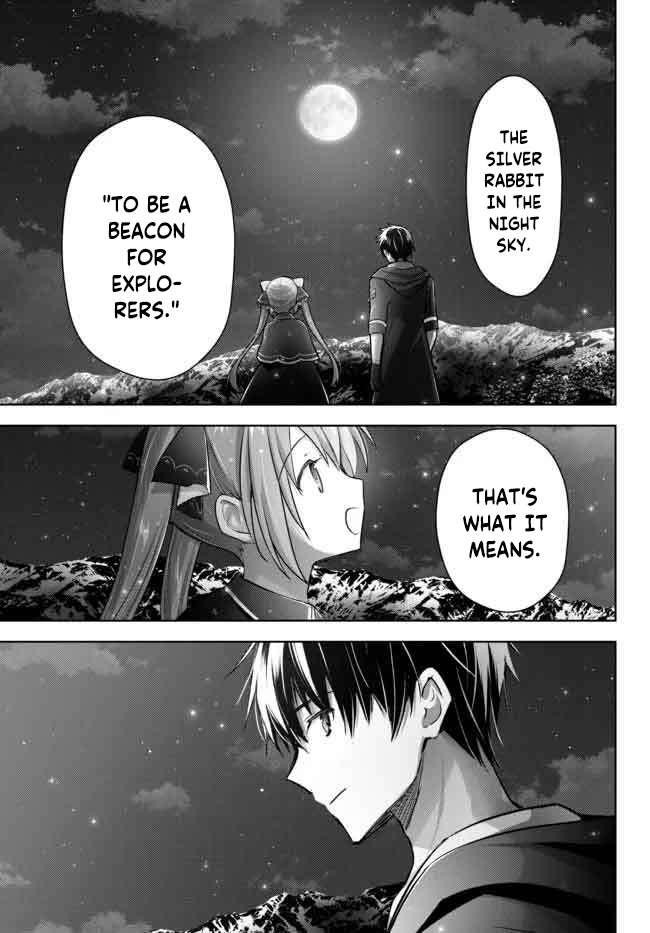 The Jack-of-all-trades Kicked Out of the Hero’s Party ~ The Swordsman Who Became a Support Mage Due to Party Circumstances, Becomes All Powerful Chapter 16.3 - Page 9 in English