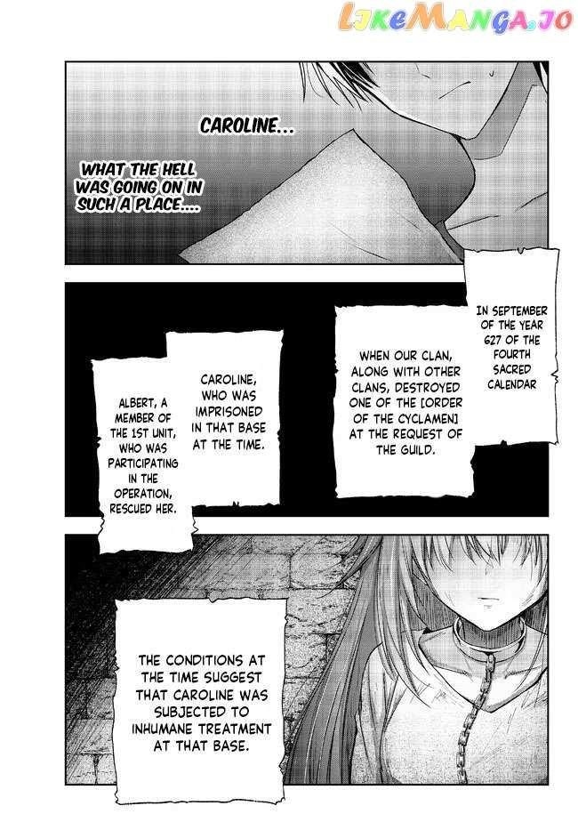 The Jack-of-all-trades Kicked Out of the Hero’s Party ~ The Swordsman Who Became a Support Mage Due to Party Circumstances, Becomes All Powerful Chapter 19.3 - Page 9 in English