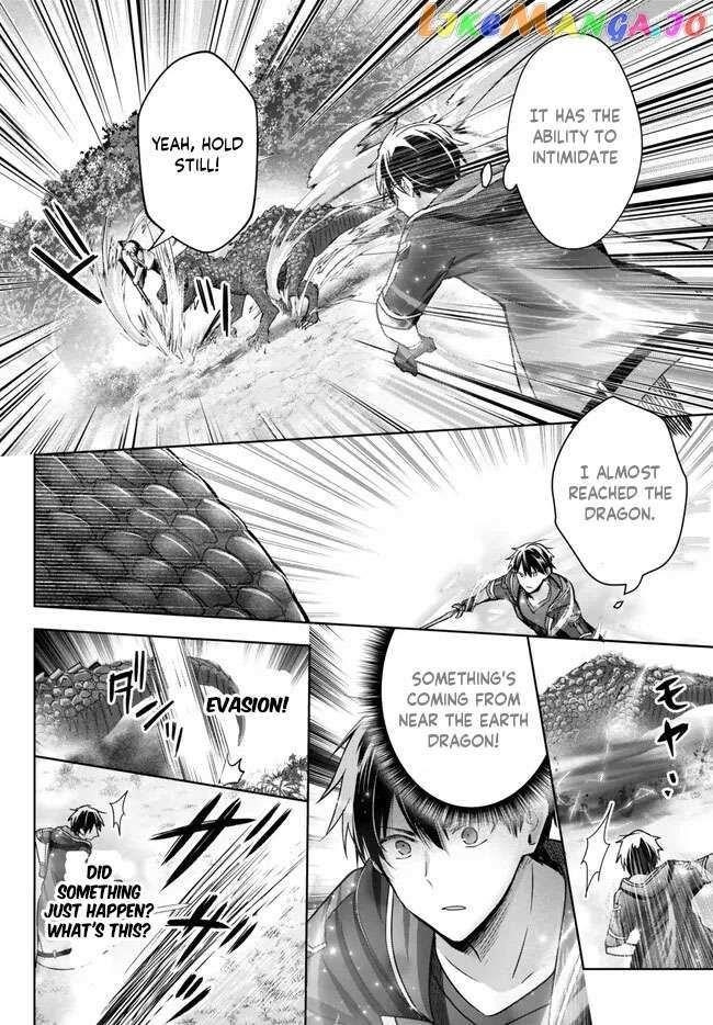 The Jack-of-all-trades Kicked Out of the Hero’s Party ~ The Swordsman Who Became a Support Mage Due to Party Circumstances, Becomes All Powerful Chapter 20.2 - Page 10 in English
