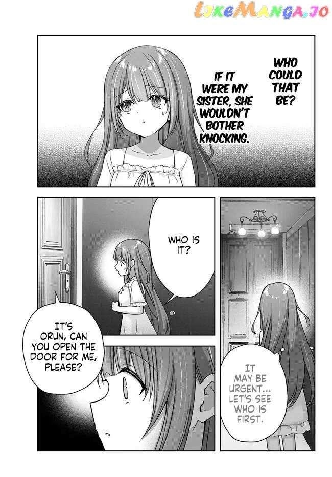 The Jack-of-all-trades Kicked Out of the Hero’s Party ~ The Swordsman Who Became a Support Mage Due to Party Circumstances, Becomes All Powerful Chapter 21.2 - Page 9 in English
