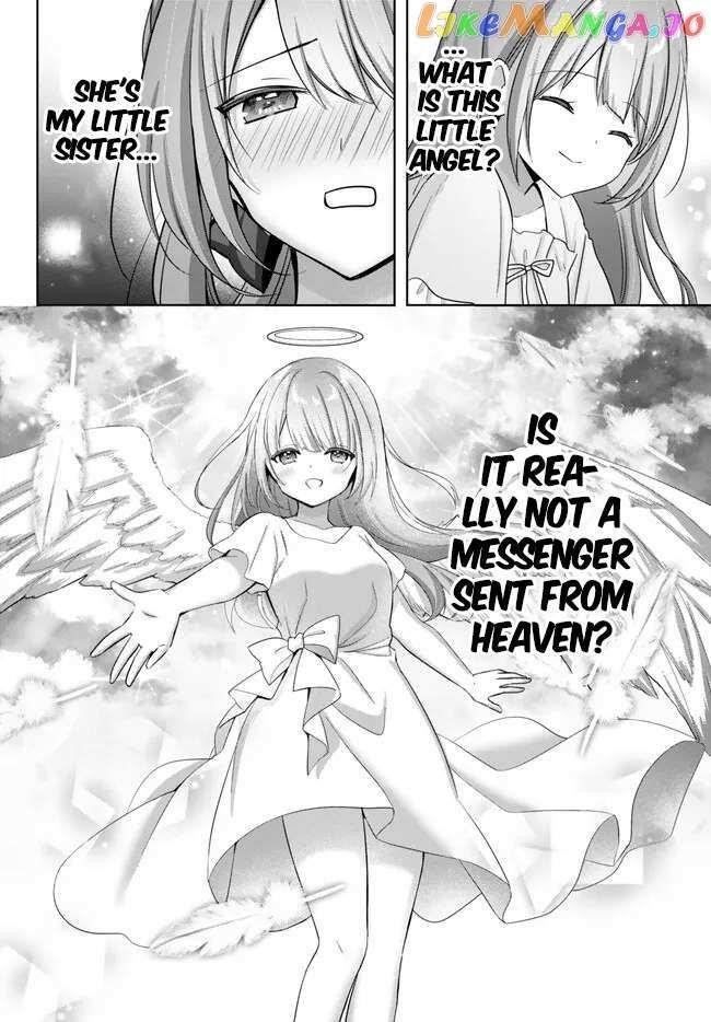 The Jack-of-all-trades Kicked Out of the Hero’s Party ~ The Swordsman Who Became a Support Mage Due to Party Circumstances, Becomes All Powerful Chapter 22.1 - Page 8 in English