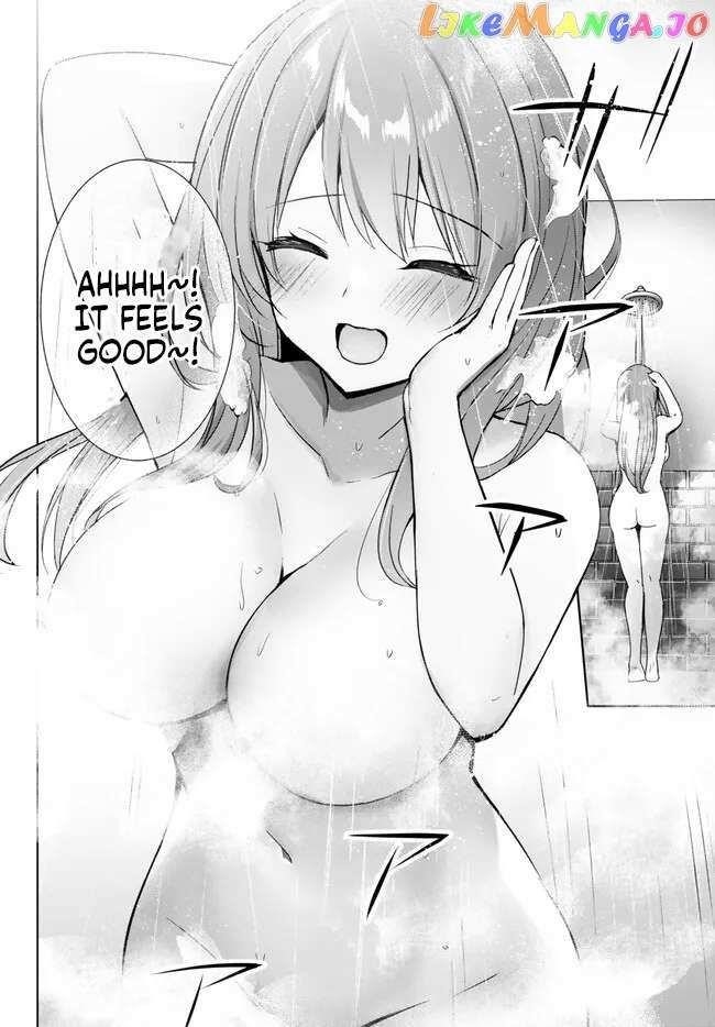 The Jack-of-all-trades Kicked Out of the Hero’s Party ~ The Swordsman Who Became a Support Mage Due to Party Circumstances, Becomes All Powerful Chapter 22.3 - Page 4 in English